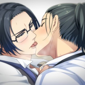 [parade] No Thank You!!! – Gay Manga sex 241