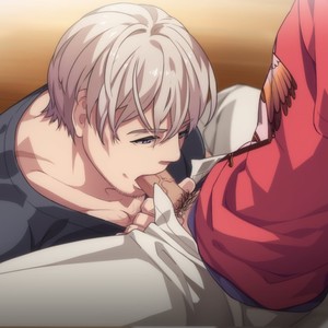 [parade] No Thank You!!! – Gay Manga sex 313