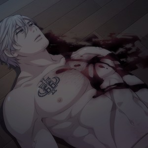 [parade] No Thank You!!! – Gay Manga sex 330