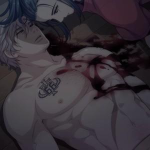[parade] No Thank You!!! – Gay Manga sex 331