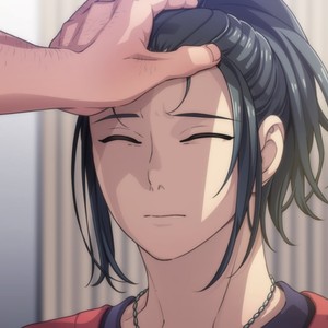 [parade] No Thank You!!! – Gay Manga sex 343