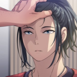 [parade] No Thank You!!! – Gay Manga sex 344