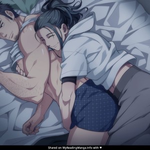 [parade] No Thank You!!! – Gay Manga sex 383