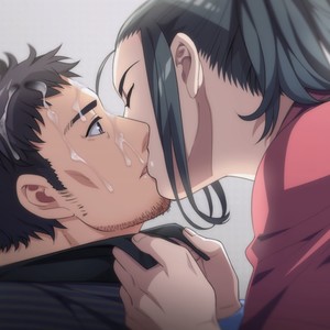 [parade] No Thank You!!! – Gay Manga sex 397