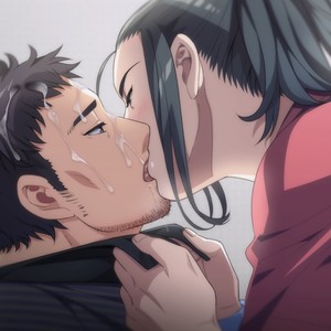 [parade] No Thank You!!! – Gay Manga sex 398