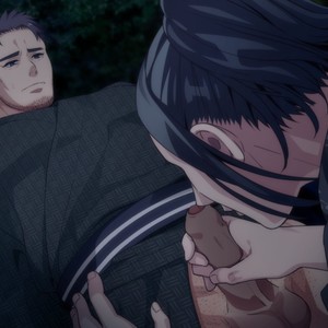 [parade] No Thank You!!! – Gay Manga sex 406