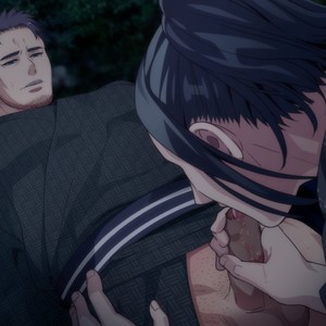 [parade] No Thank You!!! – Gay Manga sex 410
