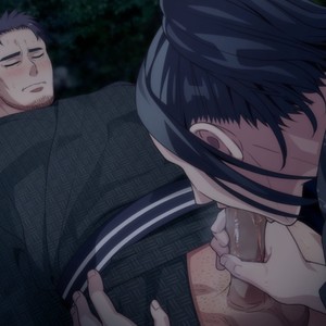 [parade] No Thank You!!! – Gay Manga sex 411