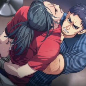 [parade] No Thank You!!! – Gay Manga sex 436
