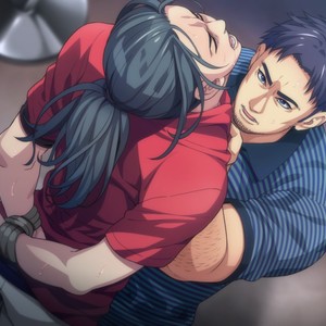 [parade] No Thank You!!! – Gay Manga sex 437
