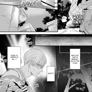 [HASUMI Hana] The Pressure of an Evil Spirit, Sweetly Dripping [Eng] – Gay Manga sex 11