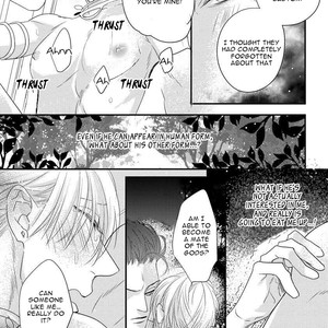 [HASUMI Hana] The Pressure of an Evil Spirit, Sweetly Dripping [Eng] – Gay Manga sex 22