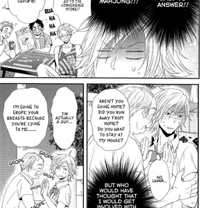 [KANDA Neko] Kore ga Koi! (update c.2) [Eng] – Gay Manga sex 7