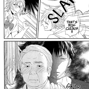 [KANDA Neko] Kore ga Koi! (update c.2) [Eng] – Gay Manga sex 8