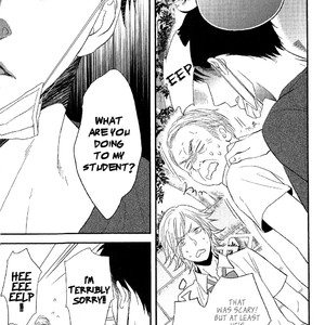 [KANDA Neko] Kore ga Koi! (update c.2) [Eng] – Gay Manga sex 9