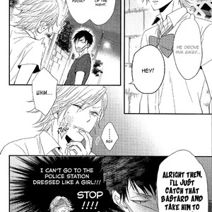 [KANDA Neko] Kore ga Koi! (update c.2) [Eng] – Gay Manga sex 10