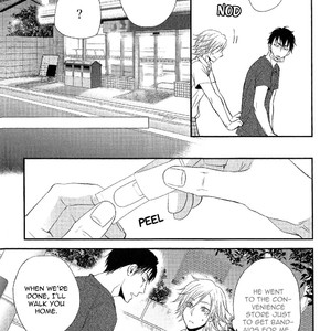 [KANDA Neko] Kore ga Koi! (update c.2) [Eng] – Gay Manga sex 11
