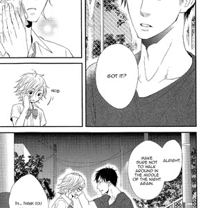 [KANDA Neko] Kore ga Koi! (update c.2) [Eng] – Gay Manga sex 13