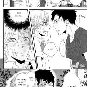 [KANDA Neko] Kore ga Koi! (update c.2) [Eng] – Gay Manga sex 14