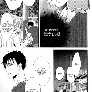 [KANDA Neko] Kore ga Koi! (update c.2) [Eng] – Gay Manga sex 15