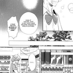 [KANDA Neko] Kore ga Koi! (update c.2) [Eng] – Gay Manga sex 16