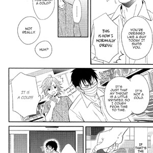 [KANDA Neko] Kore ga Koi! (update c.2) [Eng] – Gay Manga sex 18