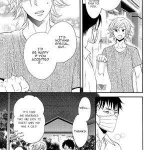 [KANDA Neko] Kore ga Koi! (update c.2) [Eng] – Gay Manga sex 19