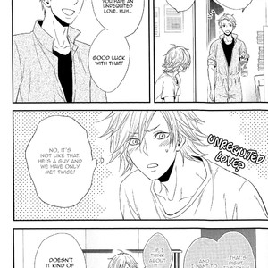 [KANDA Neko] Kore ga Koi! (update c.2) [Eng] – Gay Manga sex 22