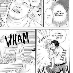 [KANDA Neko] Kore ga Koi! (update c.2) [Eng] – Gay Manga sex 27