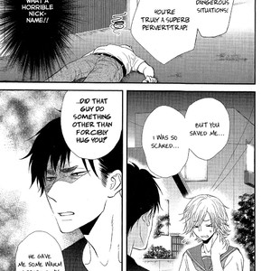 [KANDA Neko] Kore ga Koi! (update c.2) [Eng] – Gay Manga sex 29