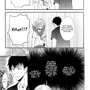 [KANDA Neko] Kore ga Koi! (update c.2) [Eng] – Gay Manga sex 33