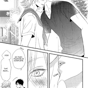 [KANDA Neko] Kore ga Koi! (update c.2) [Eng] – Gay Manga sex 35