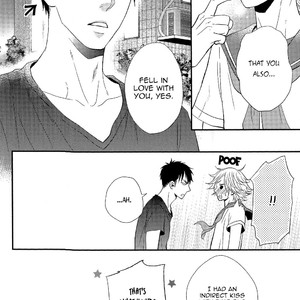 [KANDA Neko] Kore ga Koi! (update c.2) [Eng] – Gay Manga sex 36
