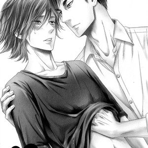 [KANDA Neko] Kore ga Koi! (update c.2) [Eng] – Gay Manga sex 38
