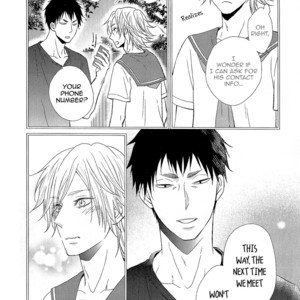 [KANDA Neko] Kore ga Koi! (update c.2) [Eng] – Gay Manga sex 41