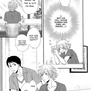 [KANDA Neko] Kore ga Koi! (update c.2) [Eng] – Gay Manga sex 42