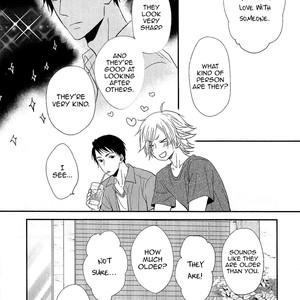 [KANDA Neko] Kore ga Koi! (update c.2) [Eng] – Gay Manga sex 43