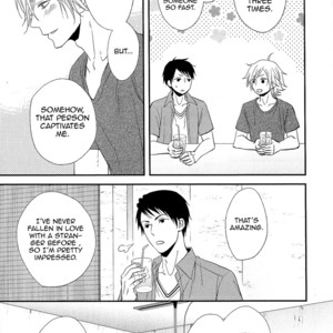 [KANDA Neko] Kore ga Koi! (update c.2) [Eng] – Gay Manga sex 44