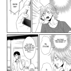 [KANDA Neko] Kore ga Koi! (update c.2) [Eng] – Gay Manga sex 49