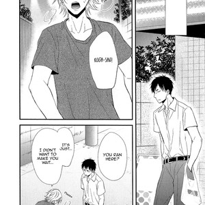 [KANDA Neko] Kore ga Koi! (update c.2) [Eng] – Gay Manga sex 51
