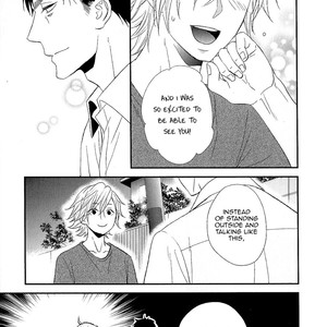 [KANDA Neko] Kore ga Koi! (update c.2) [Eng] – Gay Manga sex 52