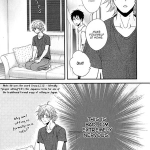 [KANDA Neko] Kore ga Koi! (update c.2) [Eng] – Gay Manga sex 54