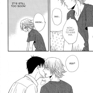 [KANDA Neko] Kore ga Koi! (update c.2) [Eng] – Gay Manga sex 57