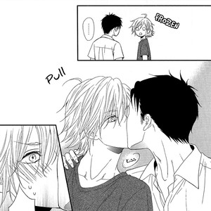 [KANDA Neko] Kore ga Koi! (update c.2) [Eng] – Gay Manga sex 58