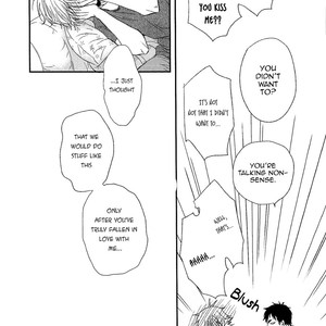 [KANDA Neko] Kore ga Koi! (update c.2) [Eng] – Gay Manga sex 59