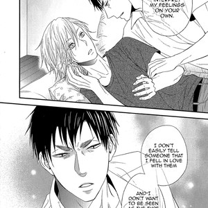 [KANDA Neko] Kore ga Koi! (update c.2) [Eng] – Gay Manga sex 61