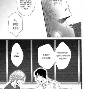 [KANDA Neko] Kore ga Koi! (update c.2) [Eng] – Gay Manga sex 62