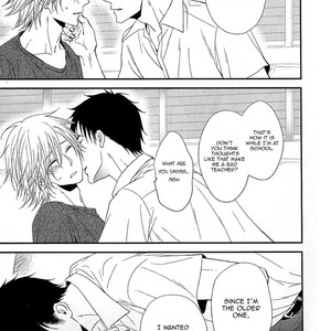 [KANDA Neko] Kore ga Koi! (update c.2) [Eng] – Gay Manga sex 64