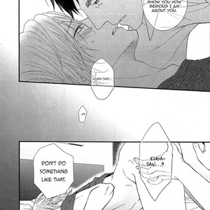 [KANDA Neko] Kore ga Koi! (update c.2) [Eng] – Gay Manga sex 65