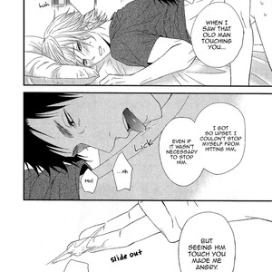 [KANDA Neko] Kore ga Koi! (update c.2) [Eng] – Gay Manga sex 67